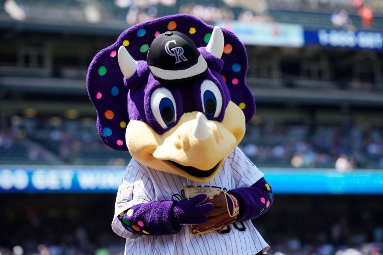The Colorado Rockies fabricated a narrative, and the media dutifully parroted it