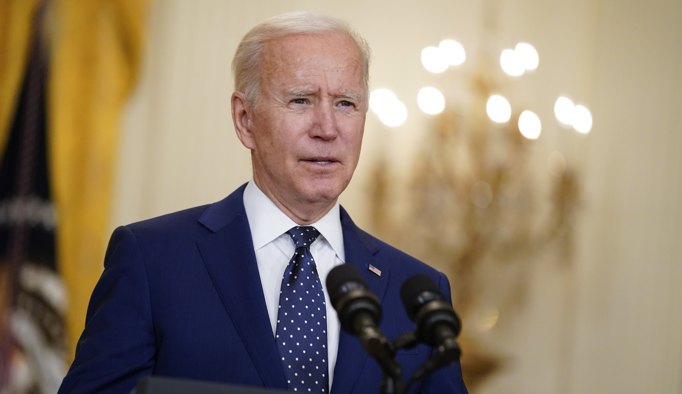 Biden’s backlog of unconfirmed nominees twice as long as that of Trump, Obama, Bush, or Clinton
