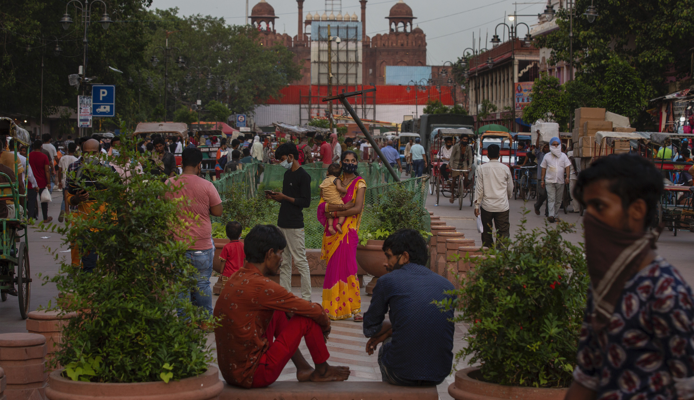 Is India’s tryst with socialism ending?