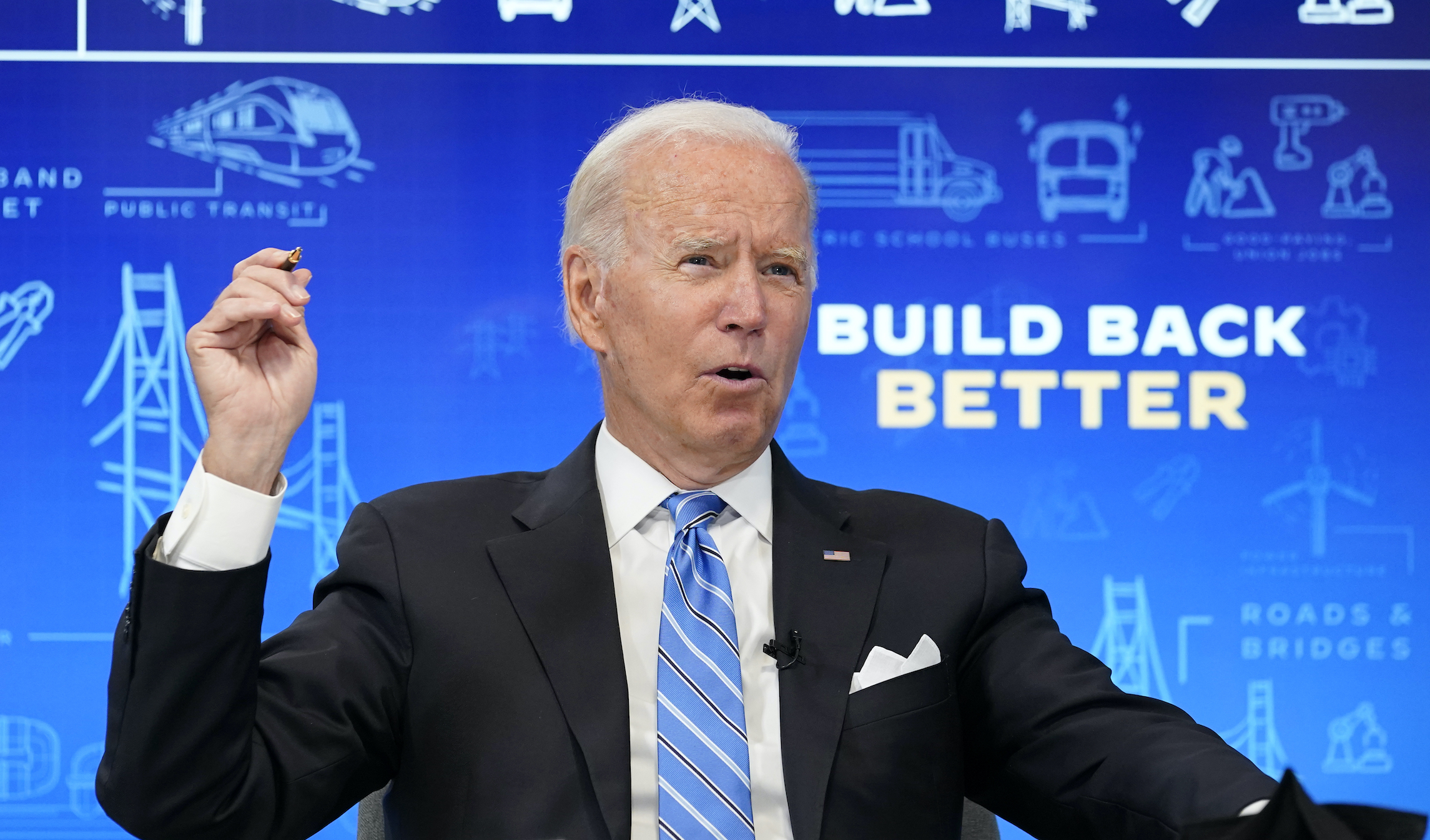 Without regulatory reform, the Biden infrastructure bill will fail