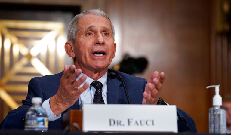 How college football exposes Fauci’s biggest flaw
