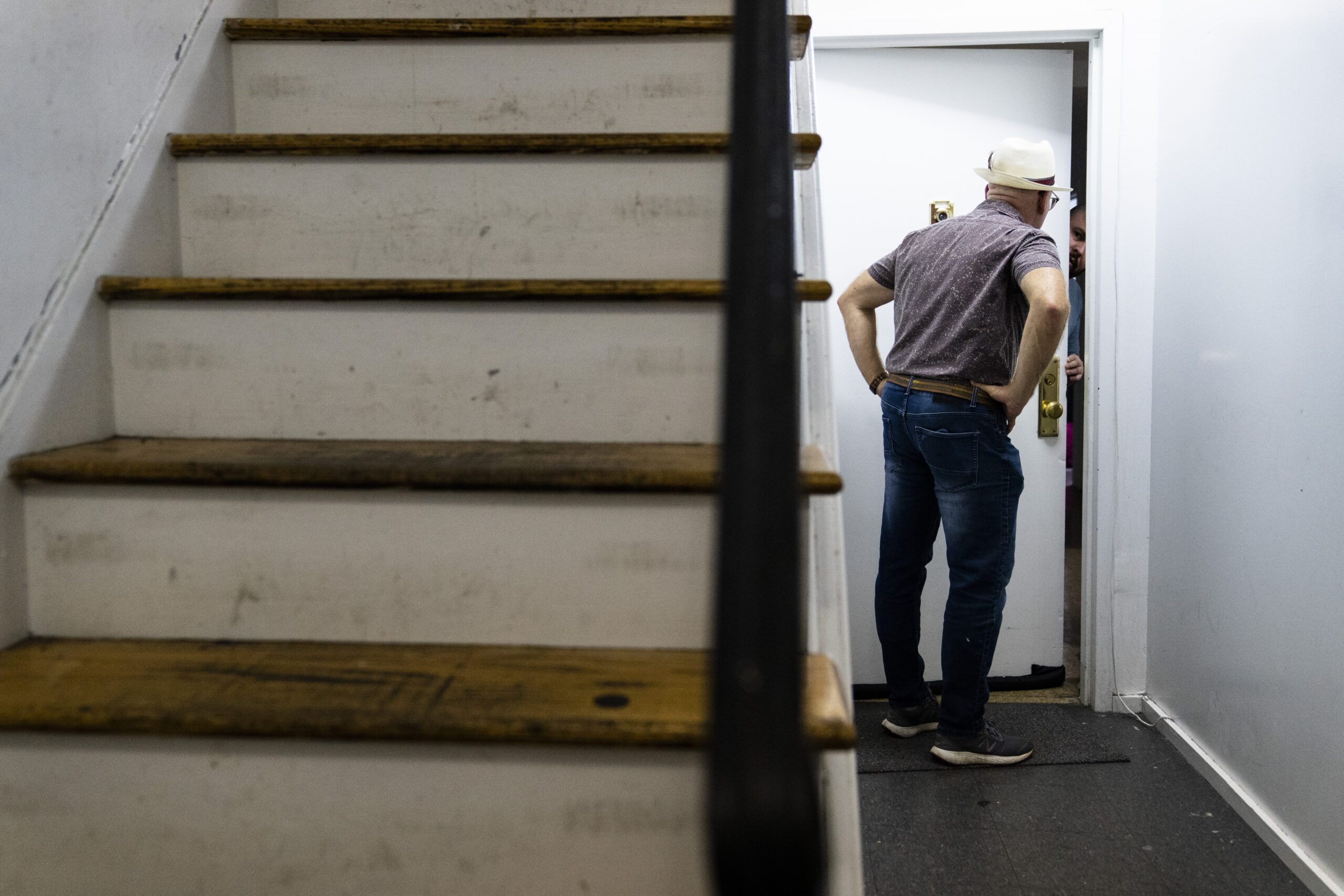 Federal appeals court declines request to block CDC eviction moratorium