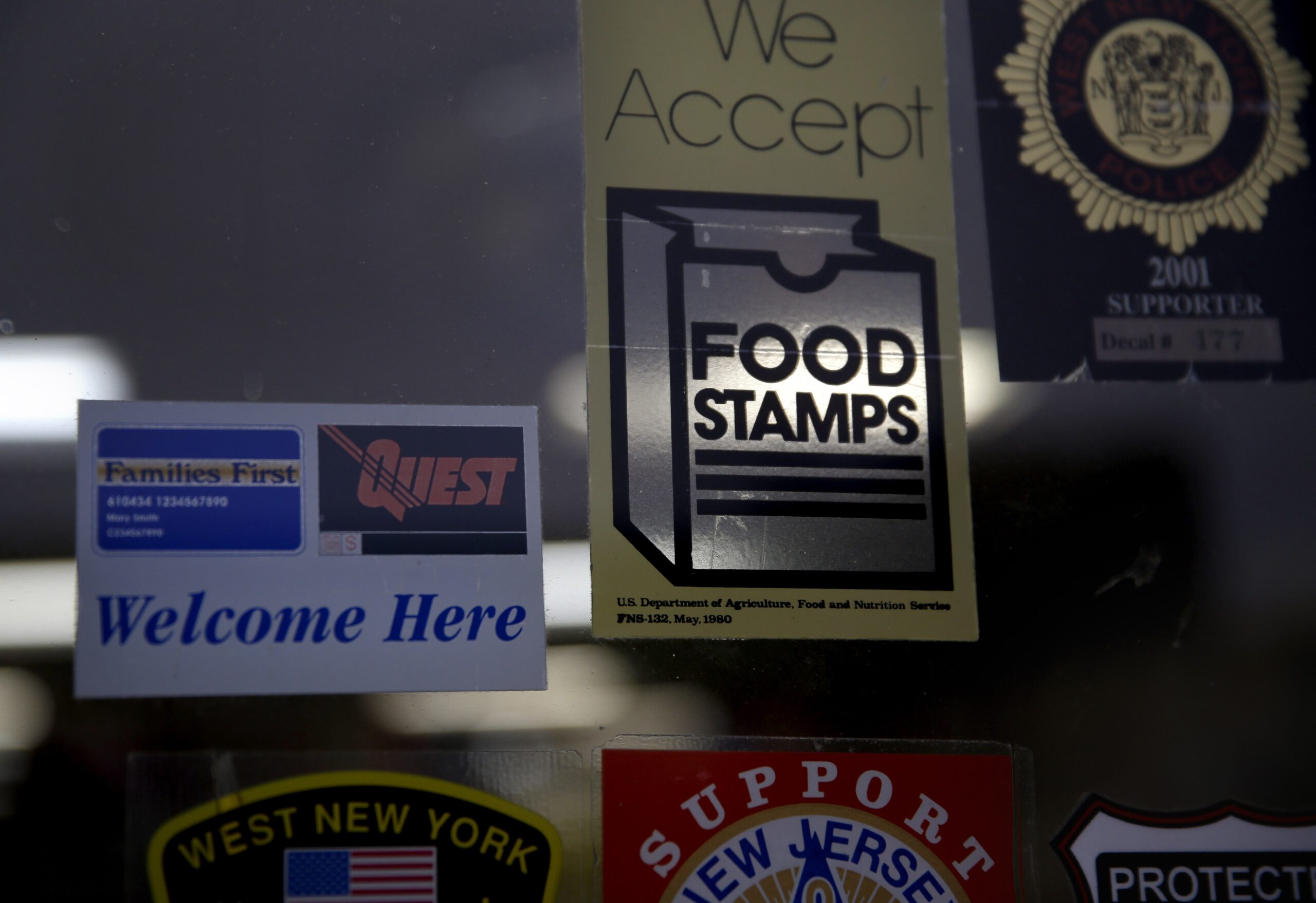 Delaware to issue emergency SNAP benefits