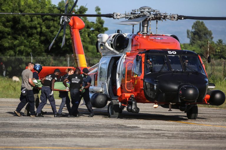 Michigan plane crash kills four; 11-year-old girl is lone survivor