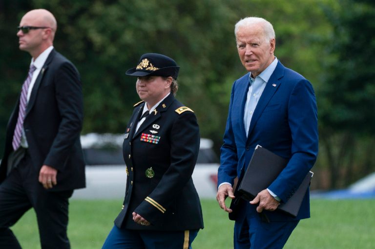 Afghanistan tests Biden’s claims of experience and preparation