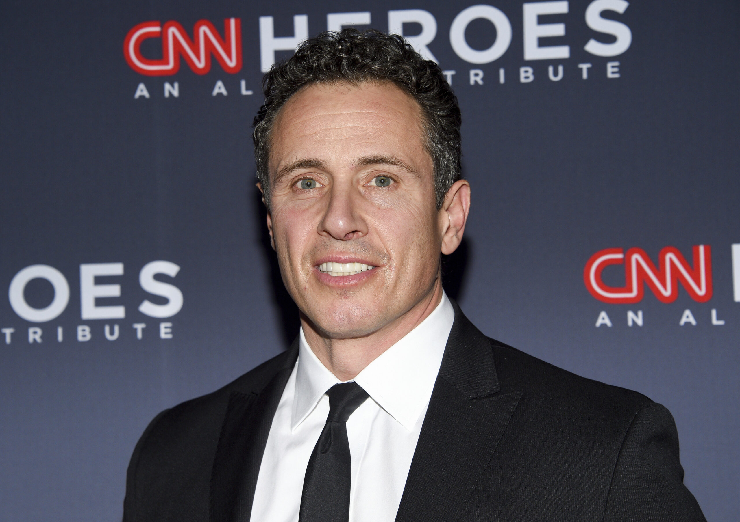CNN’s Brian Stelter speculates Chris Cuomo could return to air by January