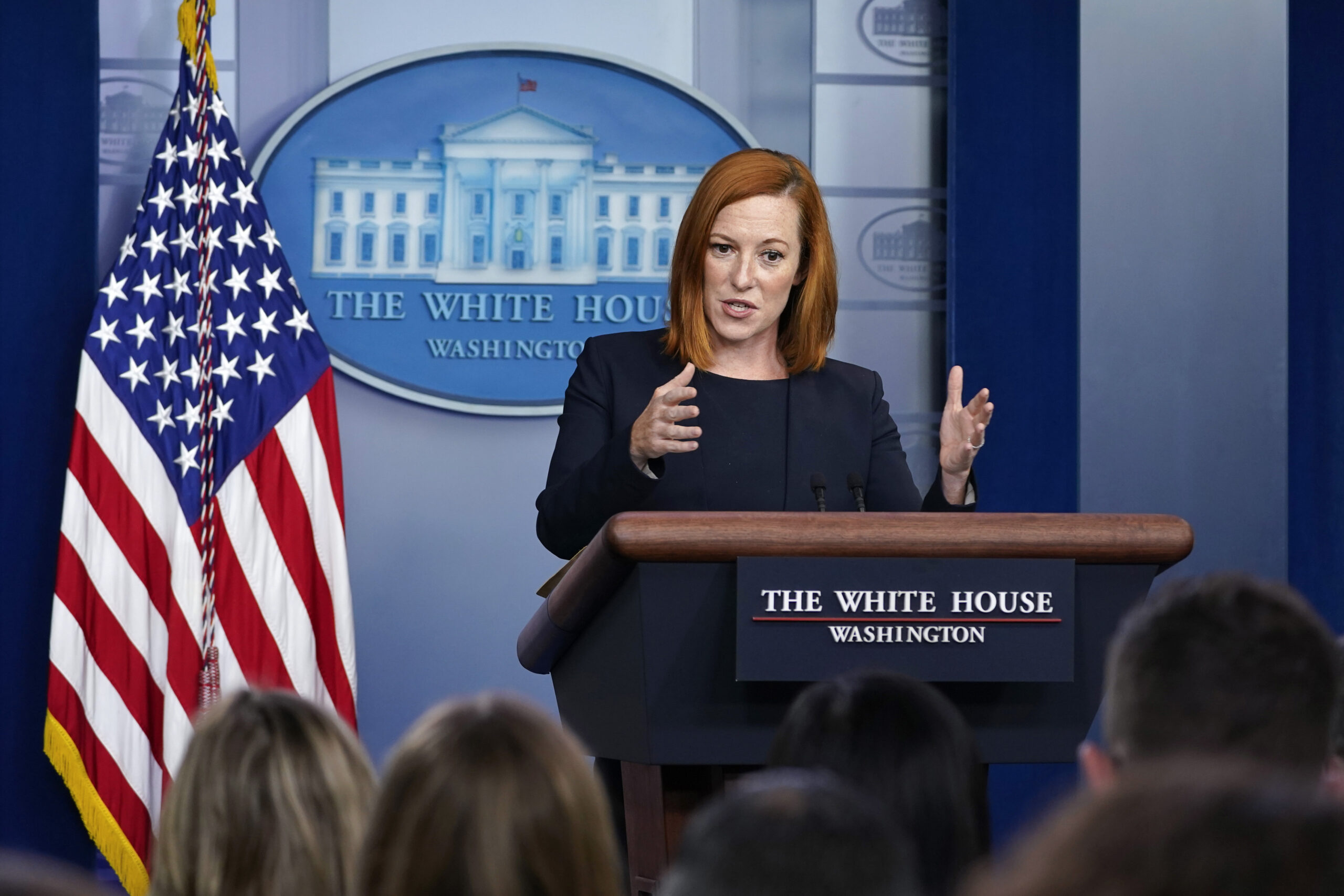 No spin zone? Podium pressures mount