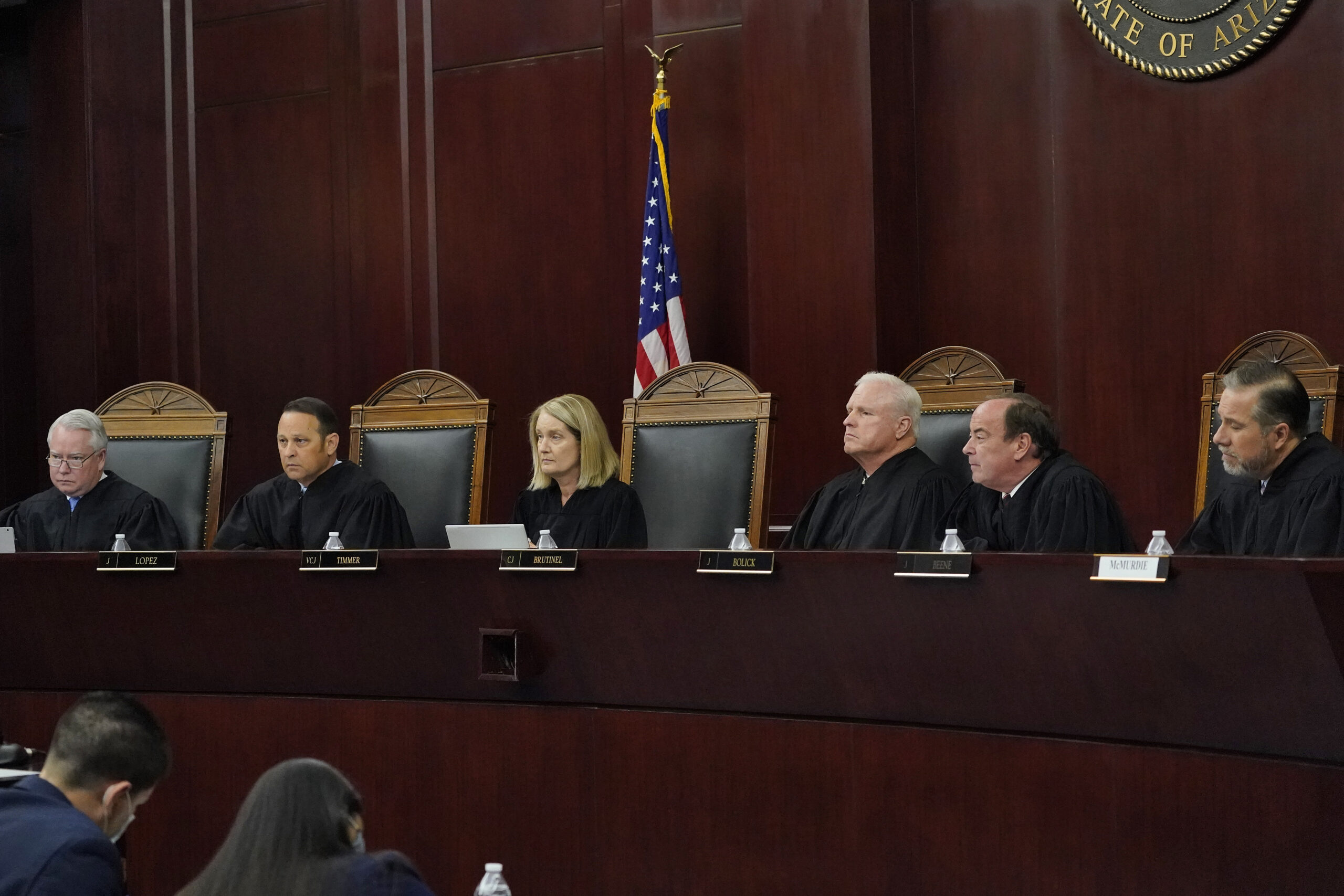 Arizona Supreme Court upholds Prop. 208, won’t allow it to break spending limit