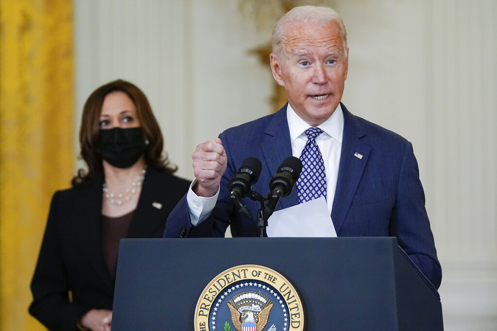 Who pays for the woke agenda?