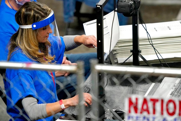 Arizona attorney general to Maricopa: Give up election information or lose state’s $700M