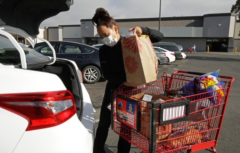 Instacart must pay DC $2.5M after pocketing workers’ tips