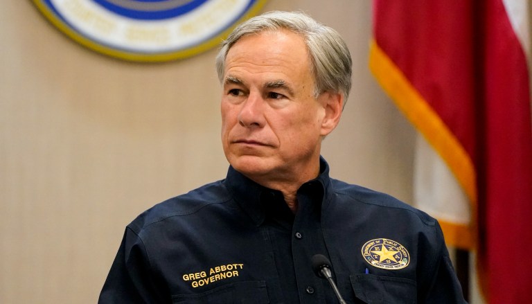Abbott-led Texas looks to blame fentanyl ‘poisonings’ on cartels and China
