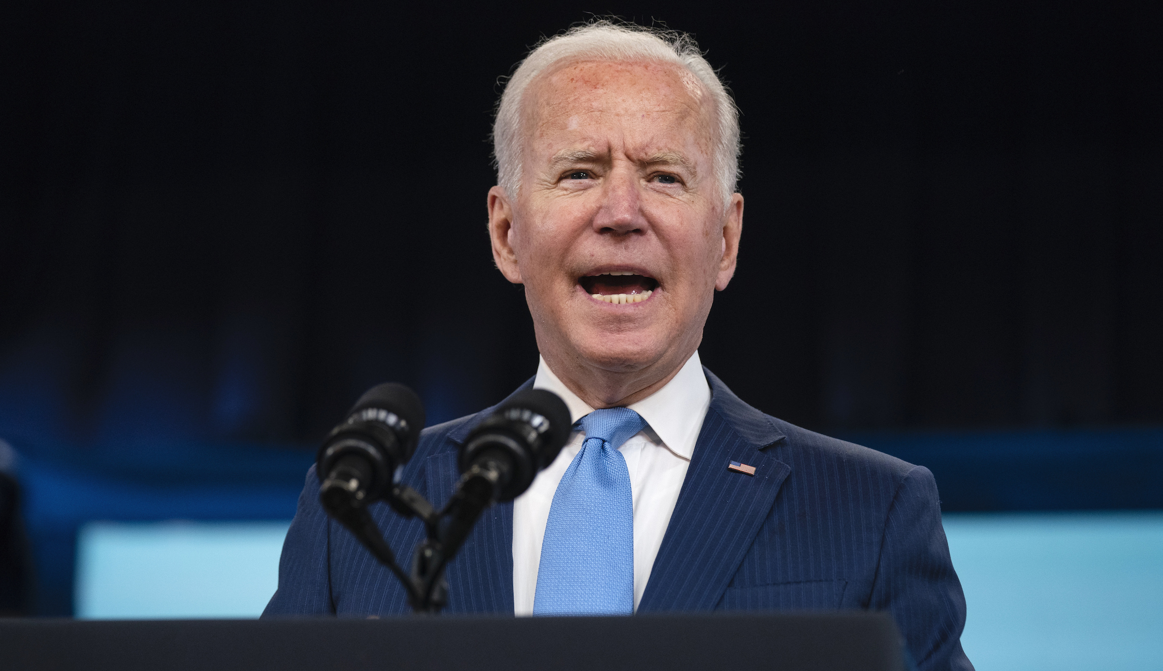 The Biden administration’s foreign policy embraces bigotry