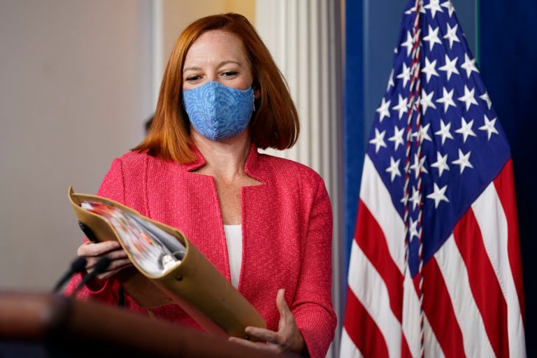 White House: It’s ‘irresponsible’ to describe Americans in Afghanistan as ‘stranded’