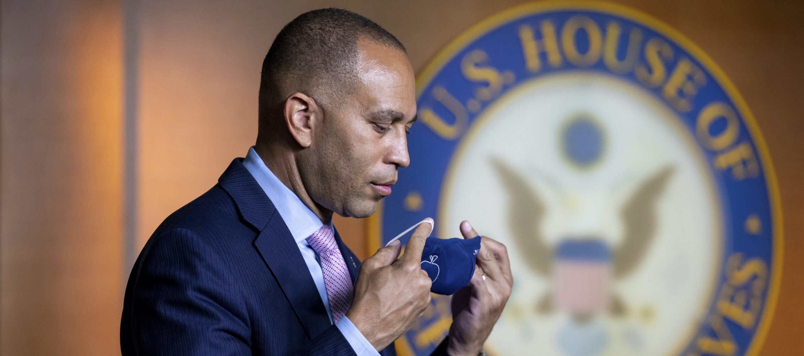 Top House Democrat insists Build Back Better isn’t dead