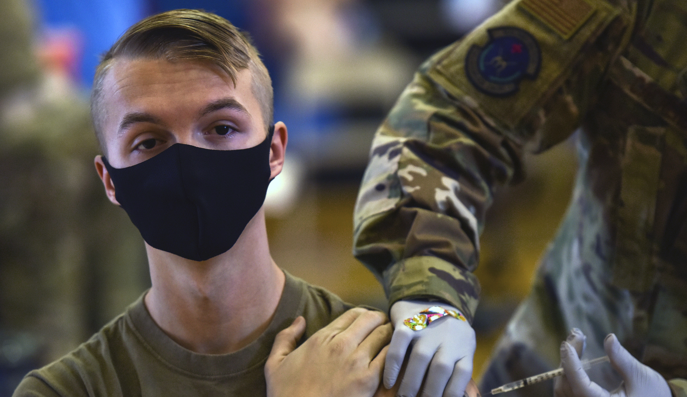 Pentagon vaccine mandate will damage military readiness