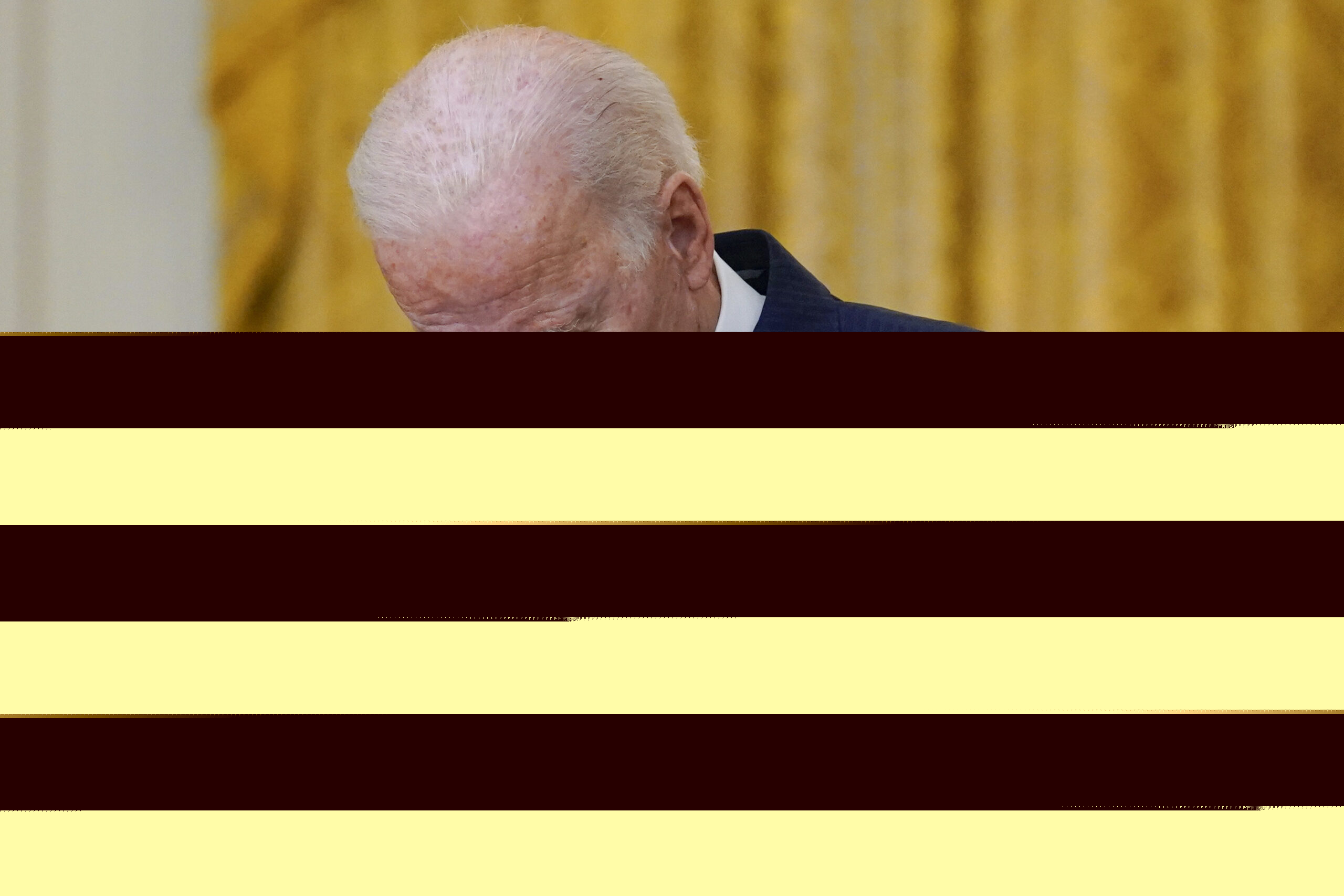 Biden thinks he has leverage over the Taliban. Be very worried