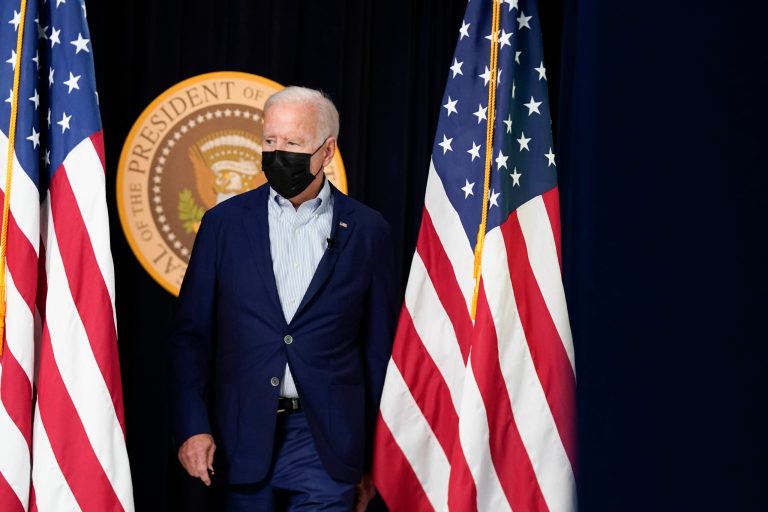 Second attack in Kabul ‘highly likely’ within 24 to 36 hours, Biden says