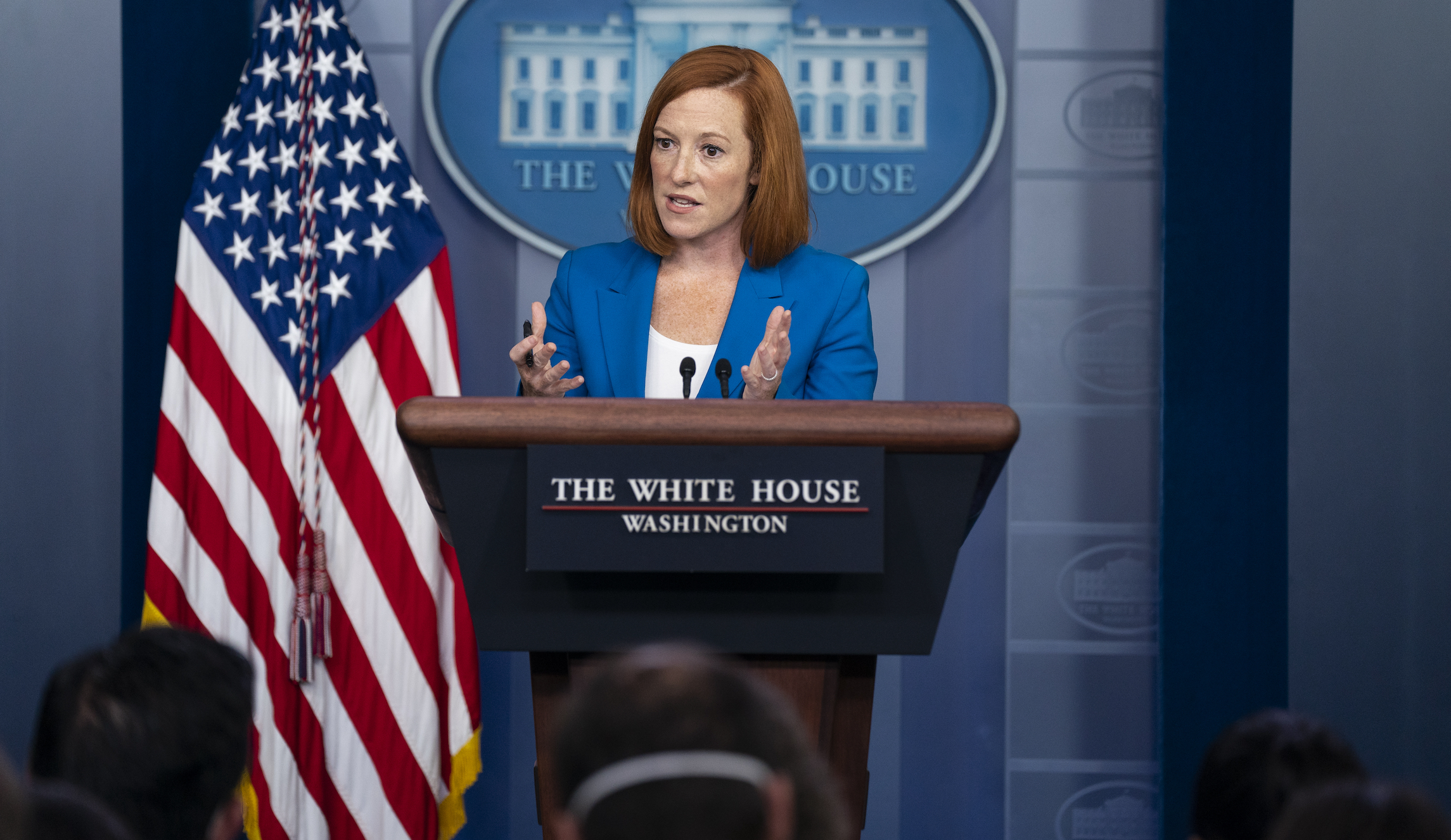 ‘We will get you out’: White House promises not to ‘forget’ stranded Afghan interpreter who helped Biden in snowstorm