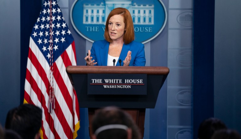 US does have troops in Somalia and Yemen, contrary to Psaki and Sullivan