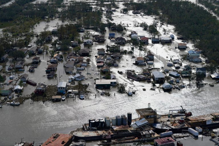 Missouri’s National Guard mobilized to assist Louisiana after Hurricane Ida