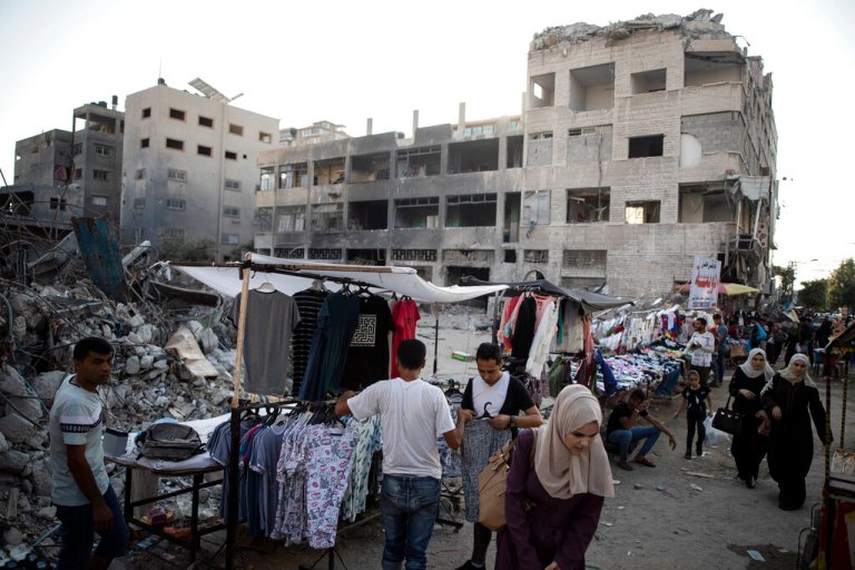 Far-left Democrats push anti-Israel ‘peace’ bill