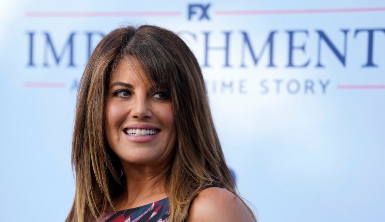 Impeachment series doesn’t hide legal basis for 1990s probe into Clintons