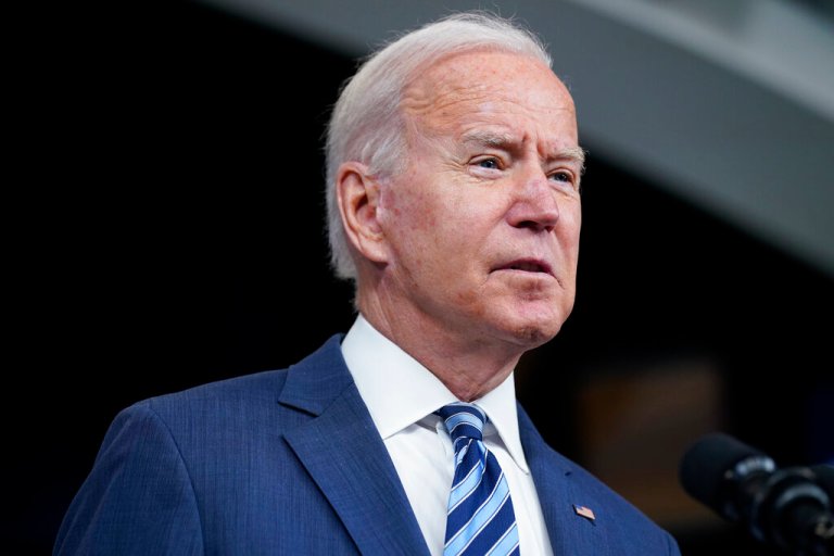 Biden said he wouldn’t raise your taxes. Washington is coming for your wallet anyway