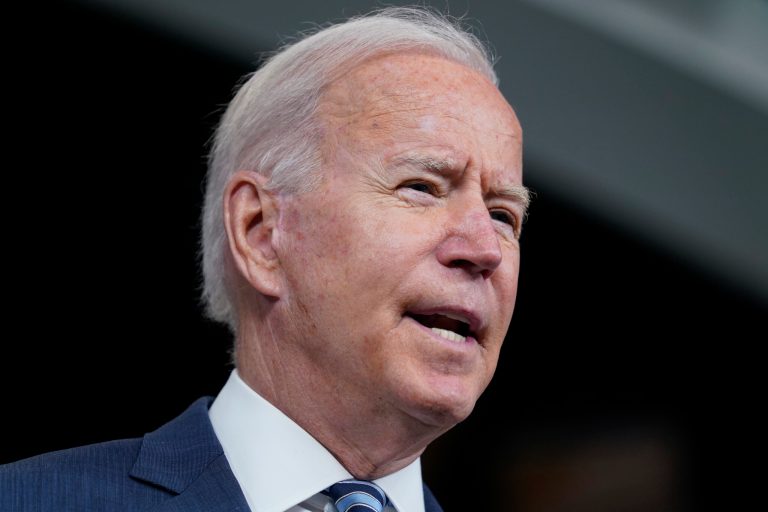 Joe Biden swings and misses trying to honor Satchel Paige