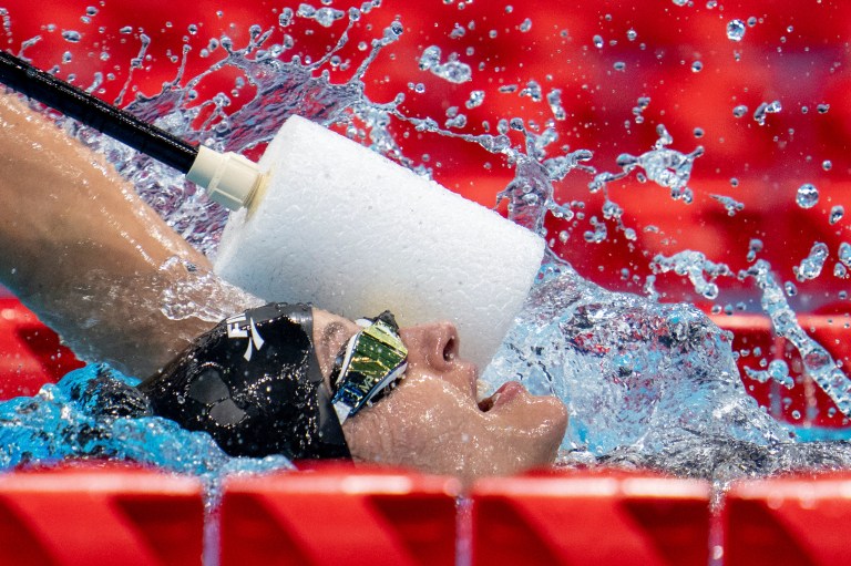 Wounded warriors win big for Team USA at Paralympics