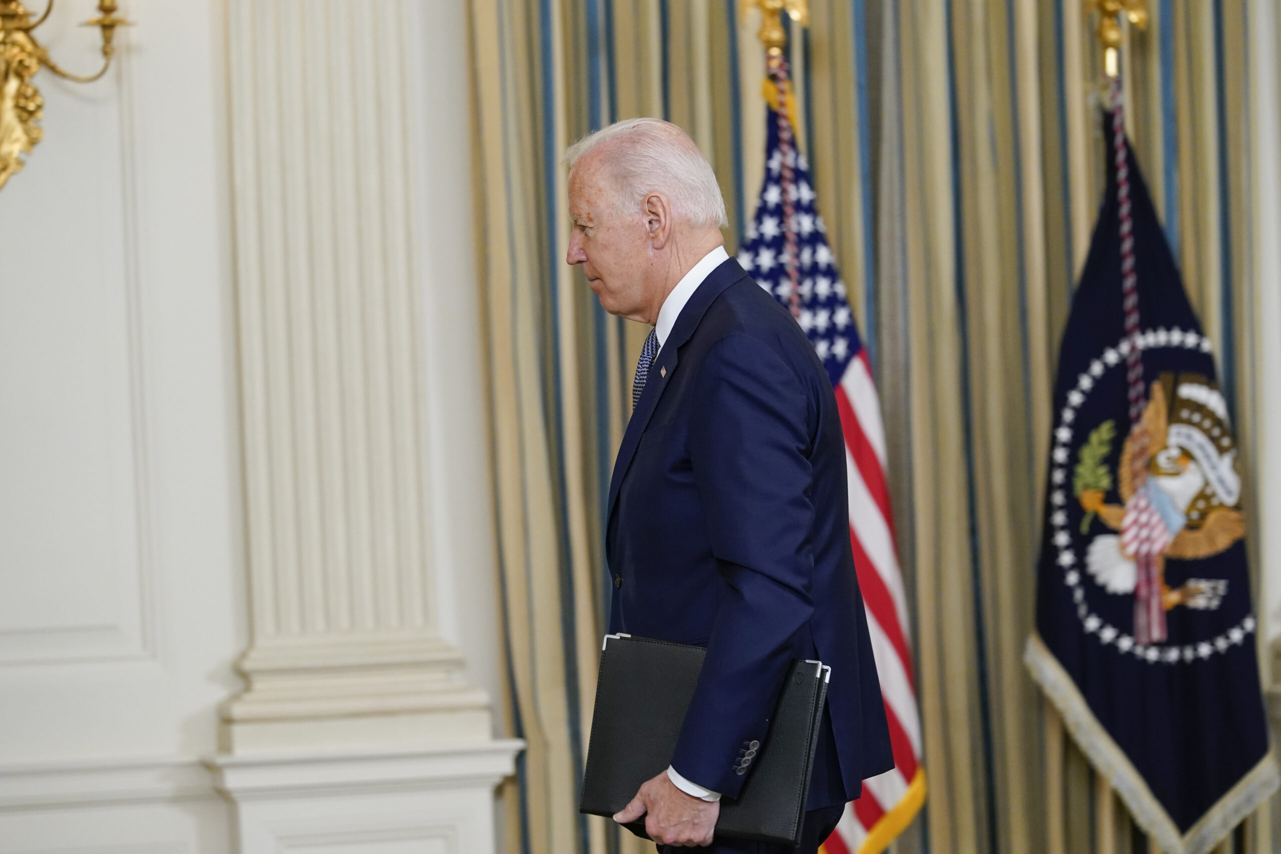 Biden caught telling another whopper