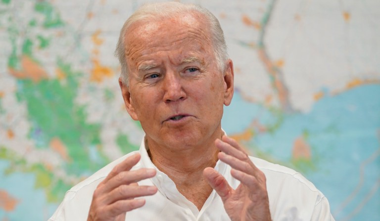 Biden airlifted tens of thousands of unknowns after promising to evacuate Americans and allies