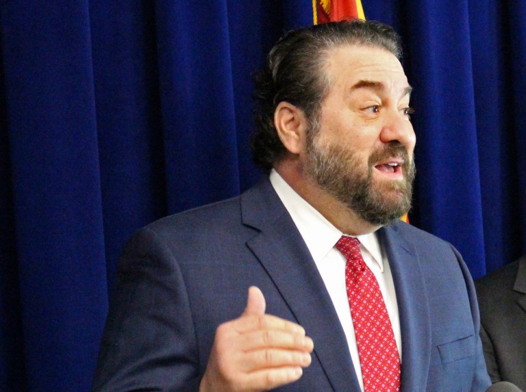Ex-Maricopa recorder sounds alarm after interview for Arizona AG inquiry into 2020 election