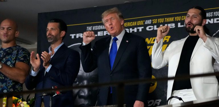 Trump gloats over retirement of pro-impeachment House Republican