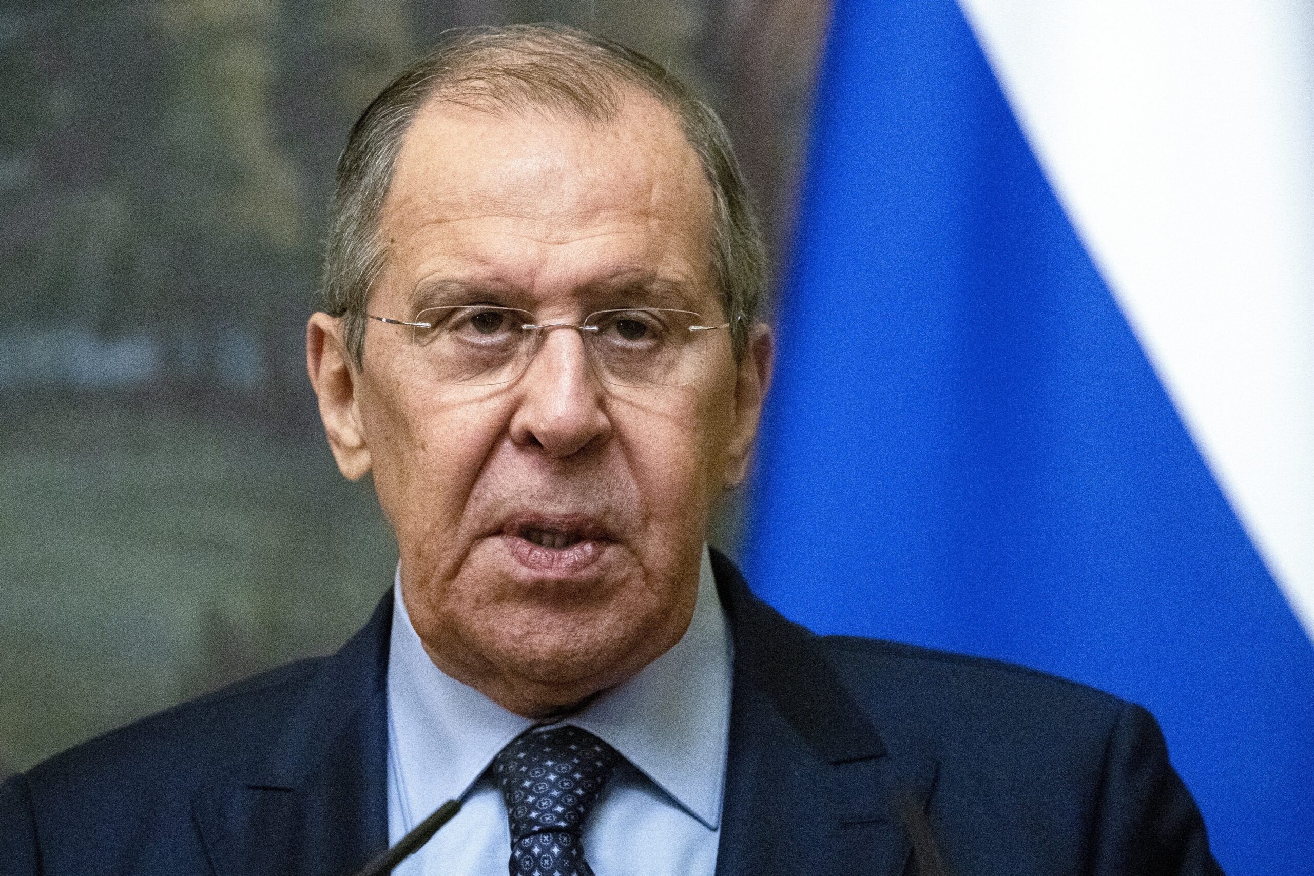 Russia suspends diplomatic mission to NATO after ‘spies’ expelled