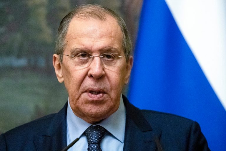 Russia suspends diplomatic mission to NATO after ‘spies’ expelled