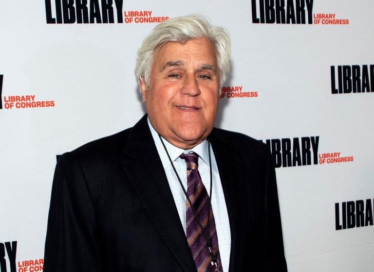 Jay Leno is downplaying his recent burn injuries, saying, 