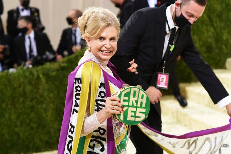 With Nadler’s victory, the end of an ERA for Carolyn Maloney