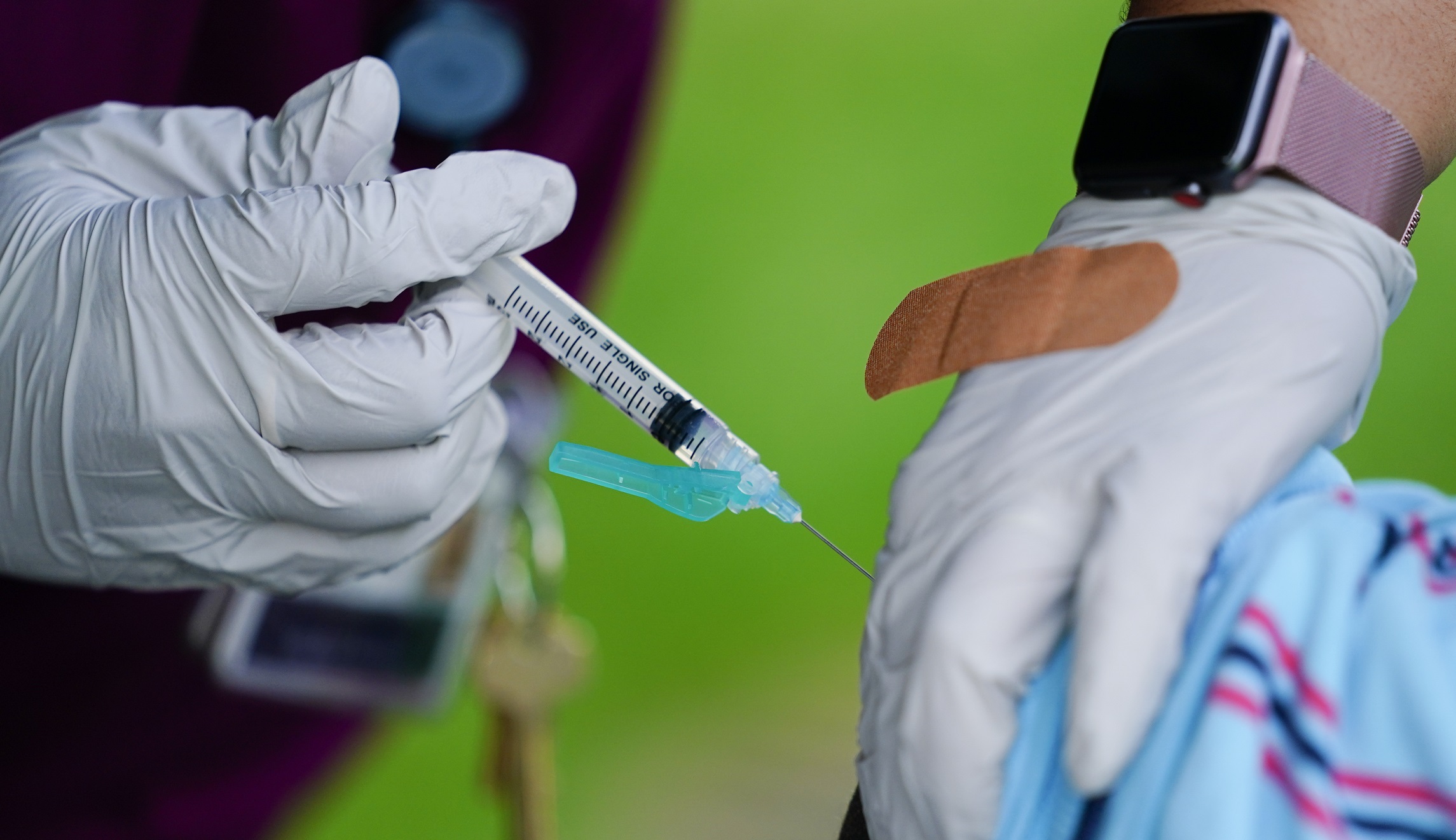 Why aren’t we talking about natural immunity?