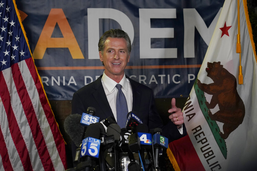 When Democrats survive recalls, it’s an affirmation of their policies — but not for Republicans