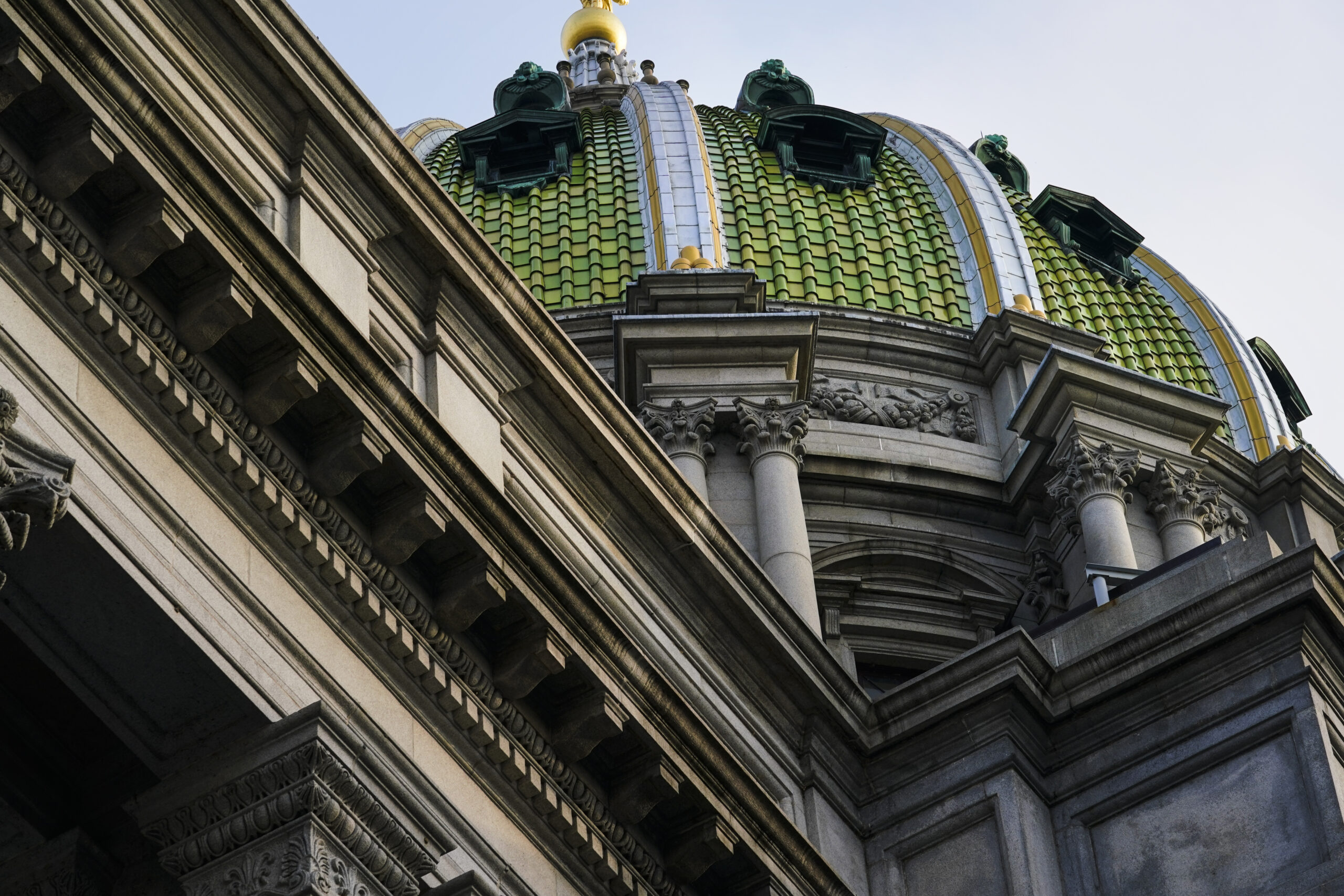 Pennsylvania lawmakers approve subpoenas of voters’ personal information for ‘forensic investigation’