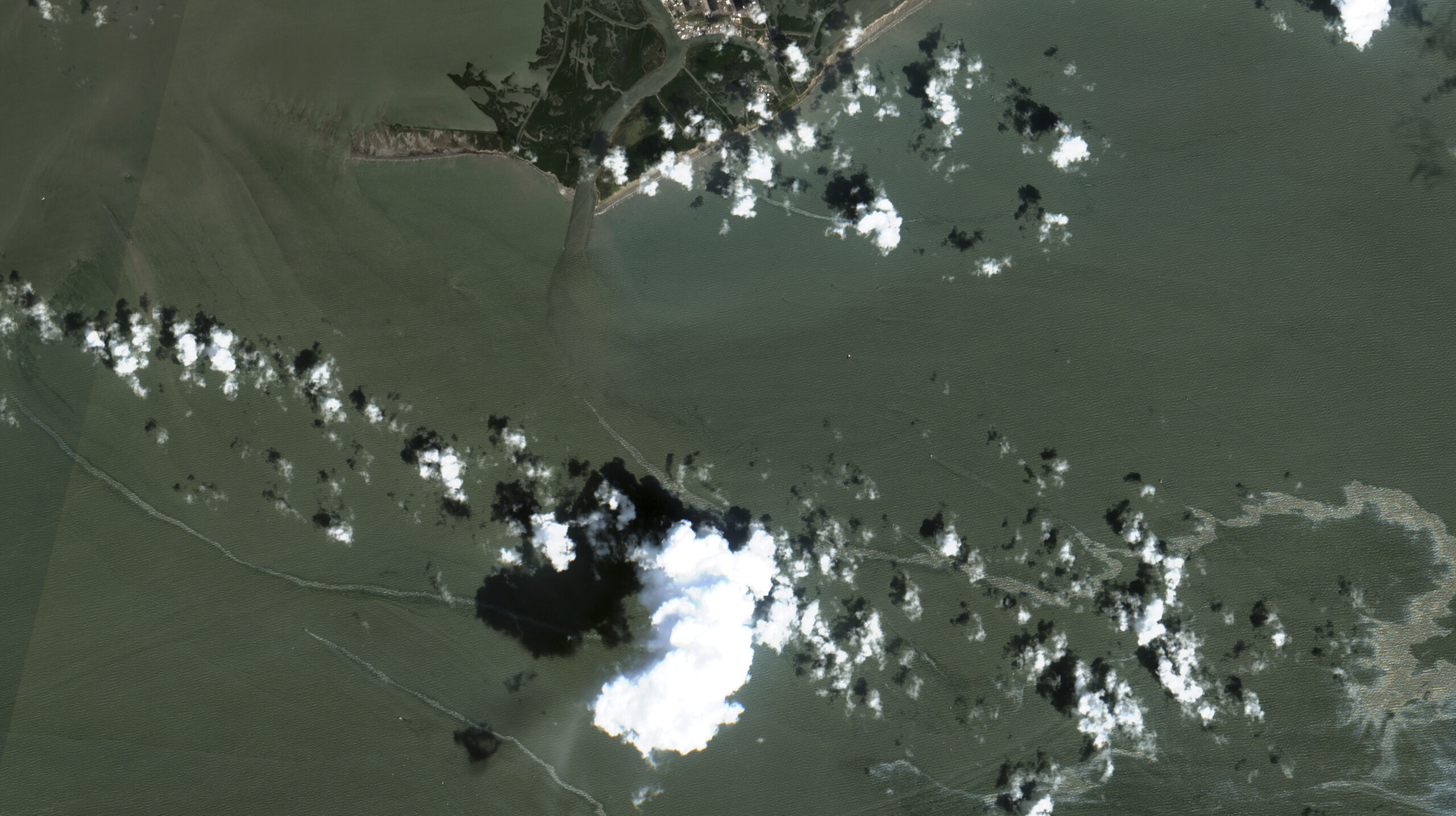 Oil supply losses from Hurricane Ida reach 30 million barrels, impacting gas prices