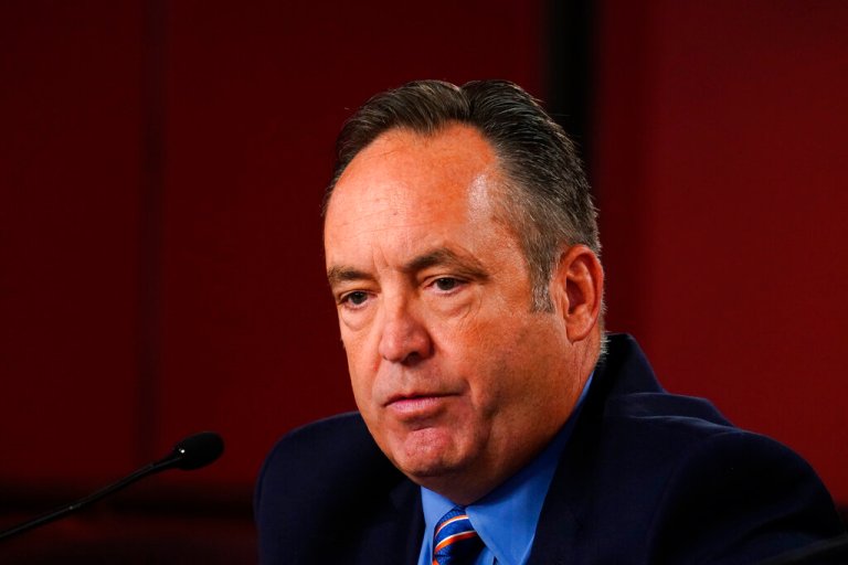 Top Pennsylvania senator seeks impeachment of Philadelphia DA over violent crime spike