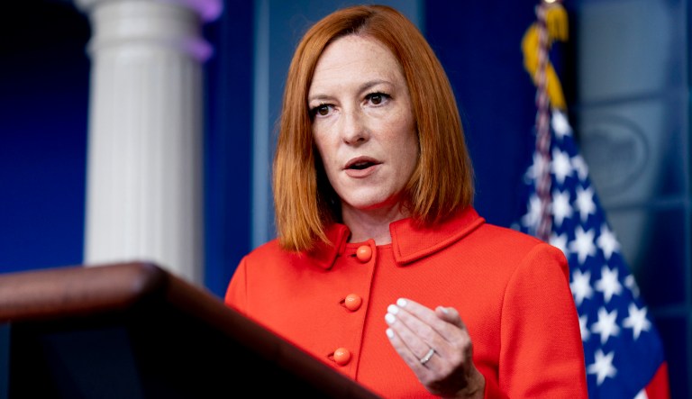 White House avoids questions about Biden ‘responsibility’ for civilian casualties in drone strike