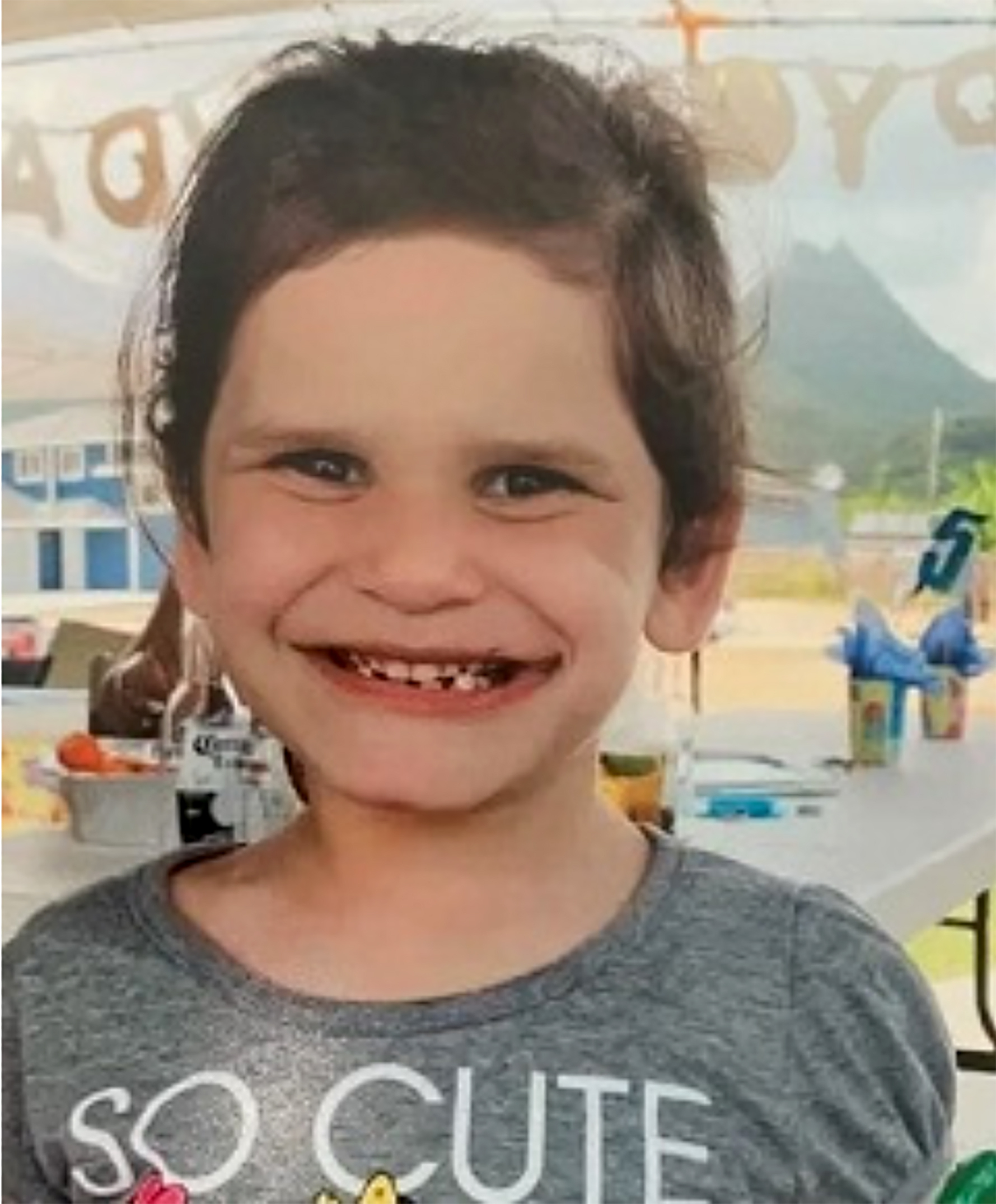 FBI joins search for missing 6-year-old girl in Hawaii