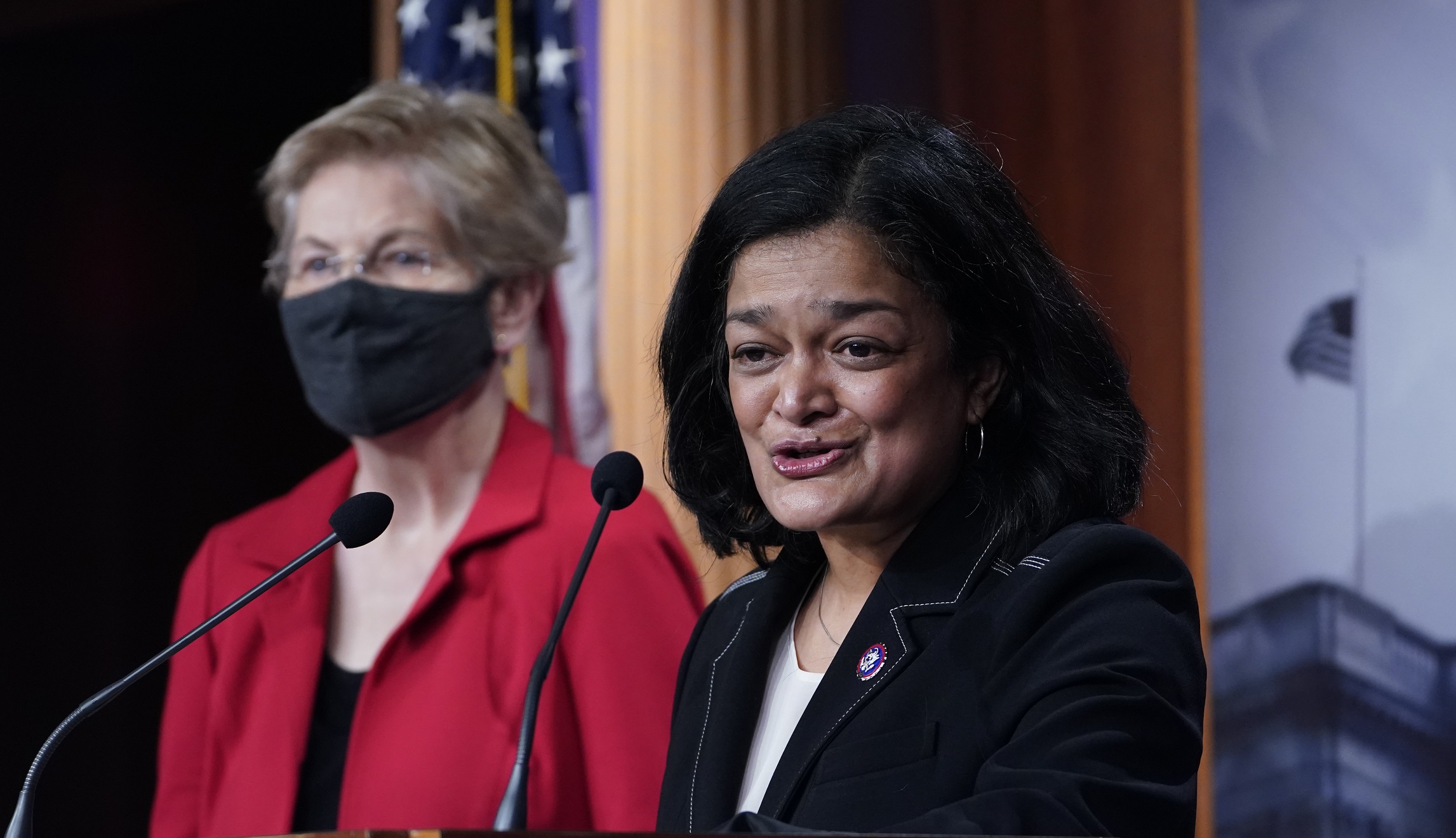 Pelosi’s Democrats remain at odds, which is good news for the country