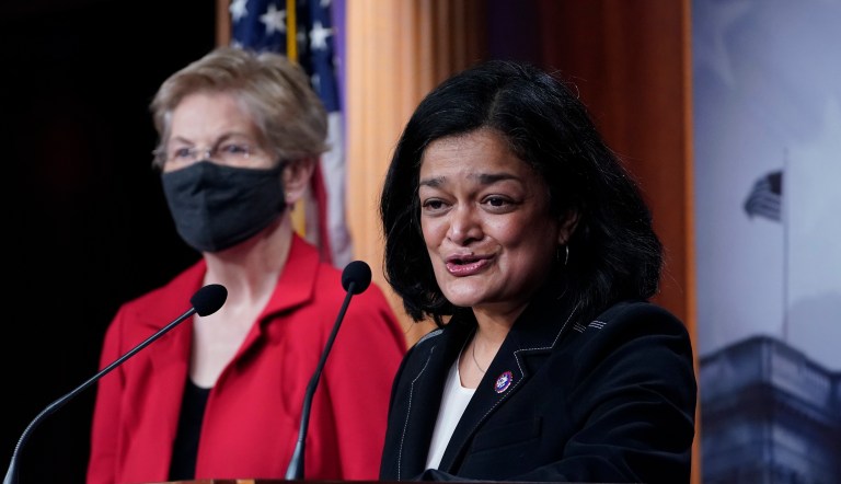 Pelosi’s Democrats remain at odds, which is good news for the country