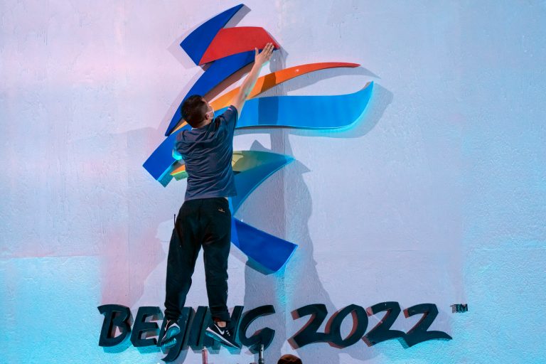 Only spectators from mainland China invited to 2022 Winter Olympics in Beijing