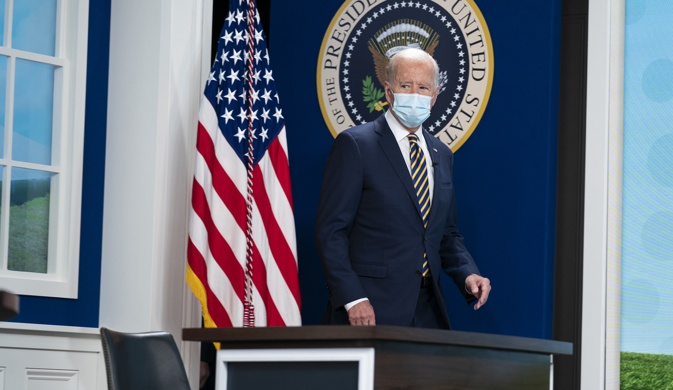 Biden administration promotes COVID-19 vaccines via TikTok stars and influencers