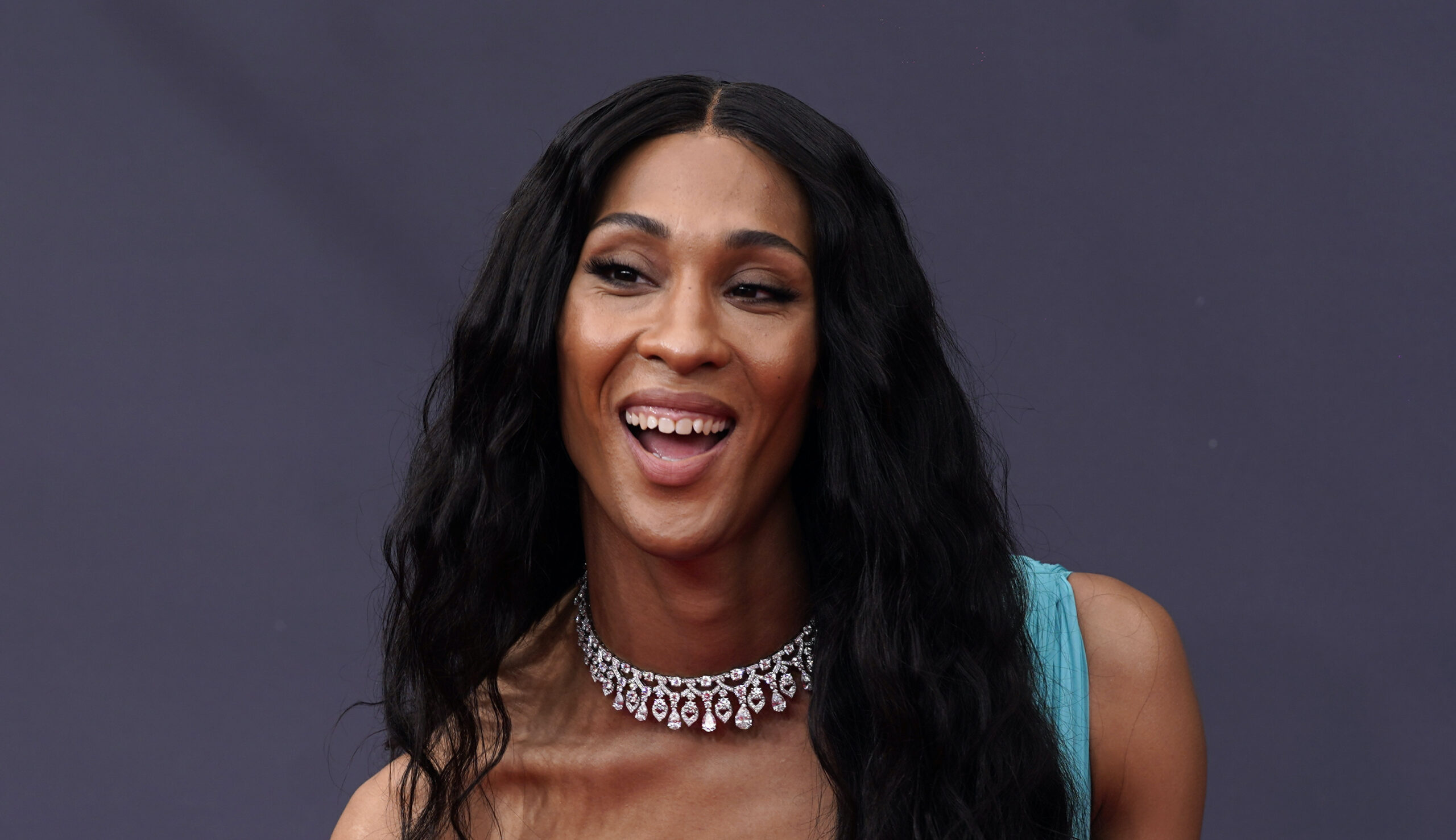 Transgender performer wins ‘Best Actress’ at Golden Globes